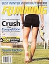 Running Times, January/February 2008 Running Times, January/February 2008