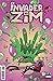 INVADER ZIM #6