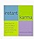 Instant Karma By Kipfer Barbara Ann