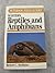 Field Guide to Western Reptiles and Amphibians (Peterson Field Guides) by Robert C. Stebbins (1990-04-05)