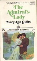 The Admiral's Lady (Paperback)