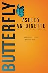 Ashley Antoinette...