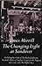 The Changing Light at Sandover: Including the whole of The Book of Ephraim, Mirabell's Books of Number, Scripts for the Pageant and a new coda, The Higher Keys by James Merrill (1982-09-03)