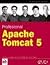 Apache Tomcat 5 by Vivek Chopra