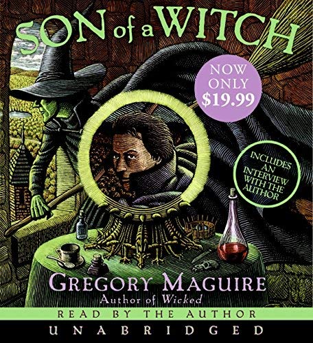 son-of-a-witch