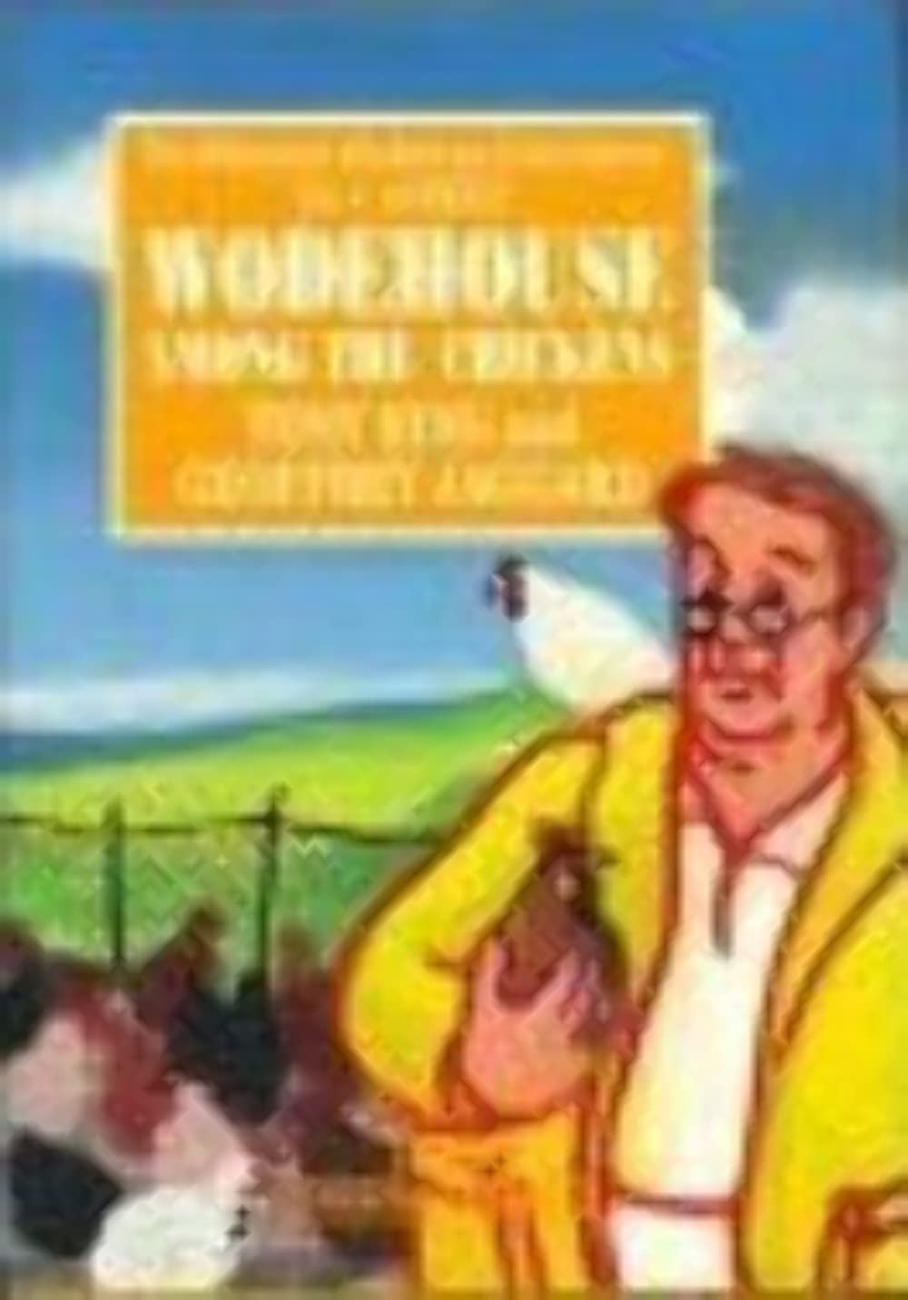 Millennium Concordance: Wodehouse Among the Chickens (The Millennium Wodehouse Concordance)