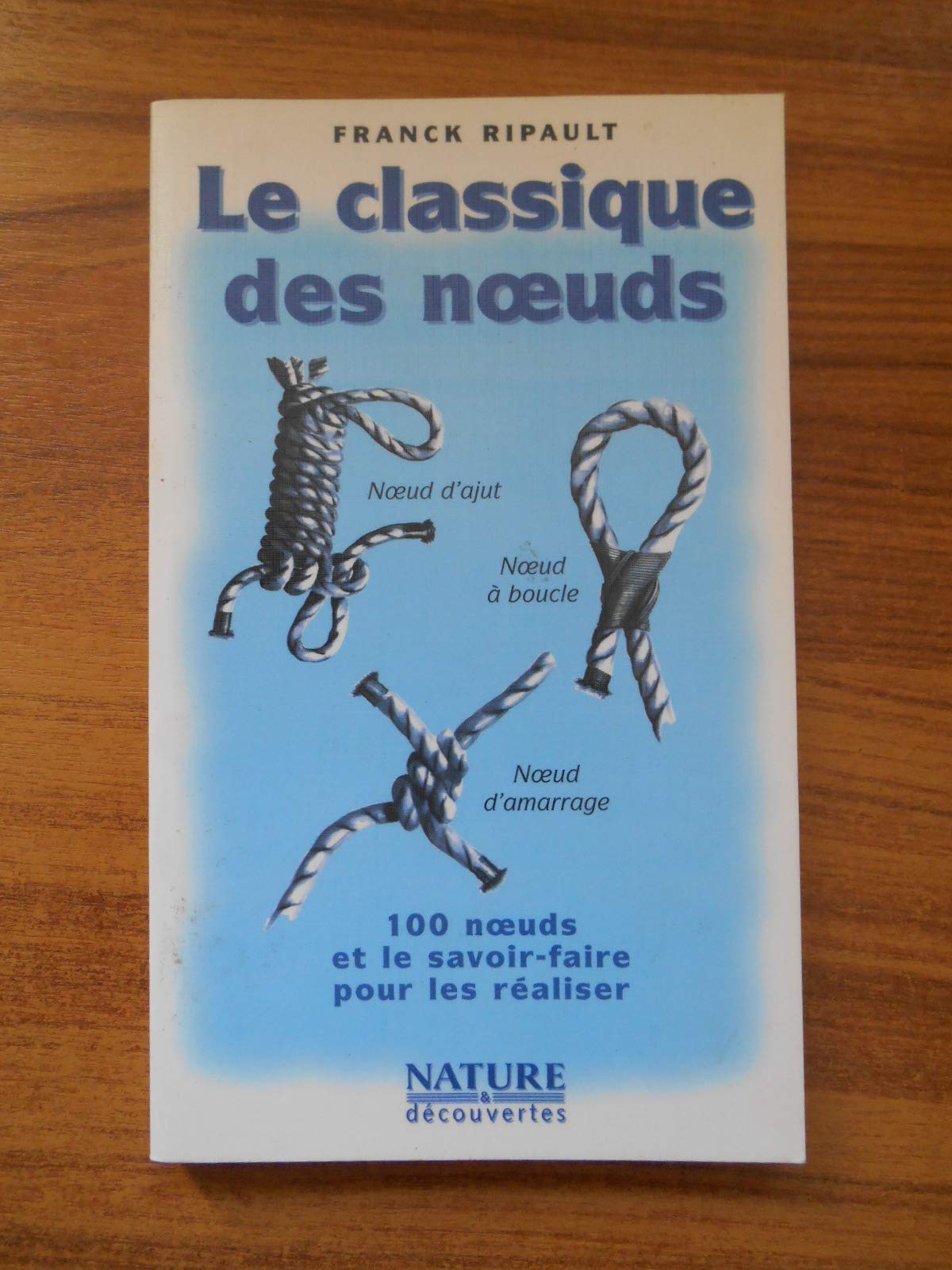 Classique des Noeuds (Nature et Dec) (2)
