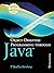 Object Oriented Programming through Java