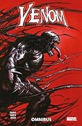 Venom: Recursion Omnibus