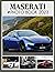 𝘔𝘈𝘚𝘌𝘙𝘈𝘛𝘐 Cars Photo Book: P...