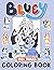 𝑩𝒍𝒖𝒆𝒚 Coloring Book: Beauti...