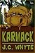 Karmack by J.C. Whyte (2014-12-04)