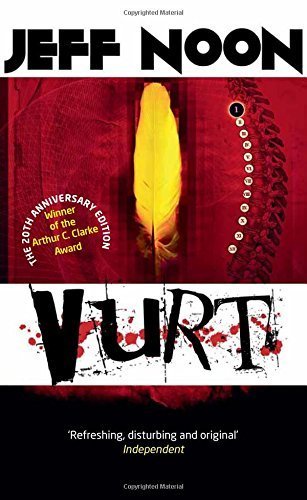 Vurt