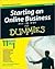 Starting an Online Business 2nd (second) edition Text Only by Shannon Belew