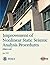 Improvement of Nonlinear Static Seismic Analysis Procedures (FEMA 440) by U. S. Department of Homeland Security (2013-04-02)