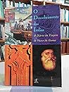 O descobrimento das Índias: o diário da viagem de Vasco Da Gama O descobrimento das Índias: o diário da viagem de Vasco Da Gama
