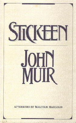 Stickeen by Muir, John (1981) Paperback