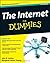 The Internet For Dummies by John R. Levine (November 29,2011)