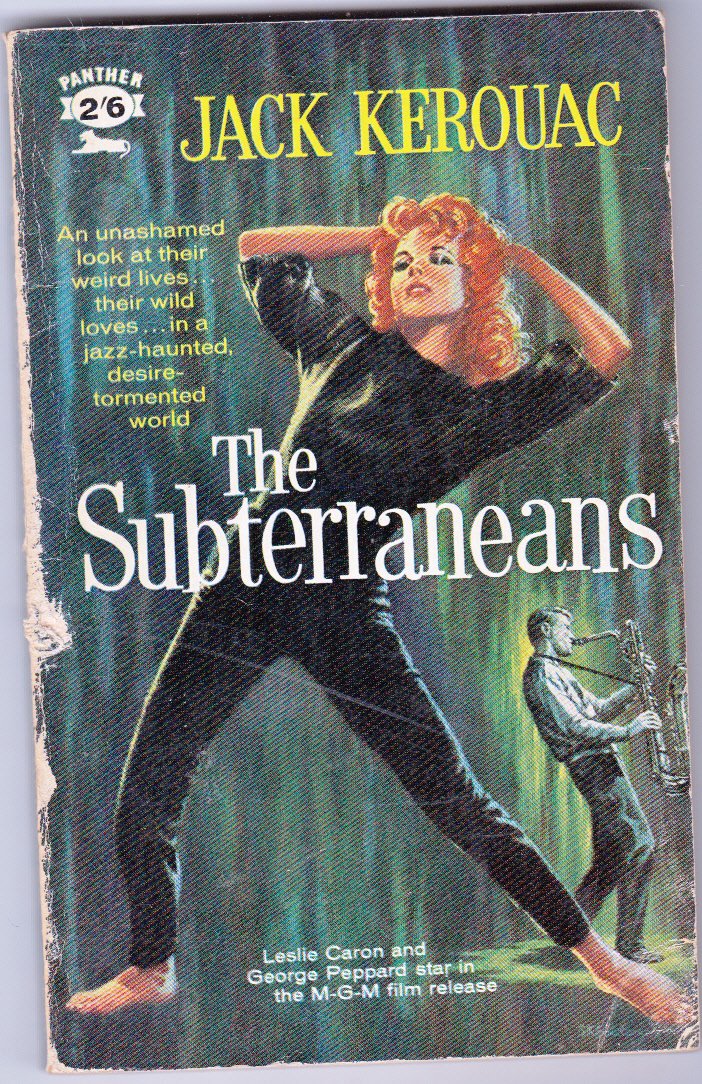 The Subterraneans