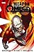 Weapon Omega (Graphic Novel Pb) Paperback – November 5, 2008