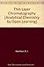 Thin Layer Chromatography (Analytical Chemistry by Open Learning) by R. J. Hamilton (1987-06-03)