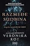 Razmedje sudbina: Recke smrti 2