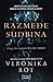 Razmedje sudbina by Veronika Rot