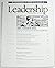 Leadership: A Practical Jou...