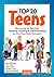 Top 20 Teens [Paperback] [2006] (Author) Tom Cody, Mary Cole, Michael Cole, Willow Sweeney