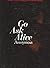 Go Ask Alice (Simon Pulse)[ GO ASK ALICE (SIMON PULSE) ] by Anonymous (Author) Dec-01-05[ Hardcover ]