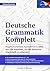 Deutsch Lernen: Deutsche Gr...