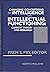 Changing Conceptions of Intelligence and Intellectual Functioning: Current Theory and Research