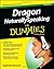 Dragon NaturallySpeaking For Dummies (3rd Edition)