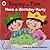 (Topsy and Tim: Have a Birthday Party) [By: Adamson, Jean] [Apr, 2009]