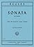 ECCLES - Sonata en Sol menor para Fagot y Piano by Eccles