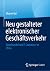 Neu gestalteter elektronisc...