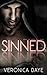 Sinned by Veronica Daye (2015-10-27)