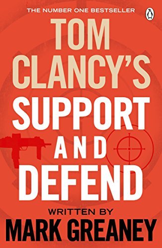 Tom Clancy's Support and Defend