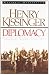 Diplomacy by Kissinger, Henry A. (2003) Paperback by Henry Kissinger