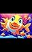Splish the Magical Fish