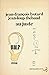 Au juste by Jean-François Lyotard