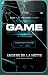 Game (Game Trilogy) by Anders de la Motte (2013-12-03)