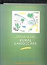 People in the Rural Landscape (Geography for GCSE)