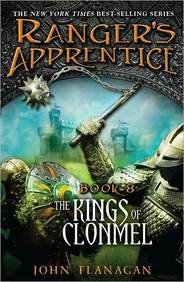 Kings of Clonmel: Book Eight