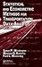 Statistical & Economic Methods for Transportation Data Analysis (2nd, 10) by Washington, Simon P - Karlaftis, Matthew G - Mannering, Fred [Hardcover (2010)]