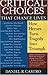 Critical Choices That Change Lives: How Heroes Turn Tragedy Into Triumph by Daniel R. Castro (2005-08-29)
