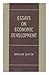 Essays on economic development