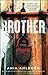Brother by Ania Ahlborn