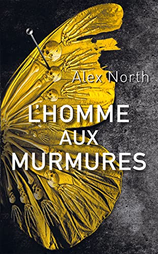 L'homme aux murmures