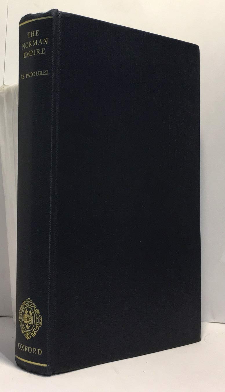 The Norman empire (Hardcover)